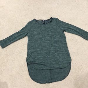 Long sleeve shirt from primark
